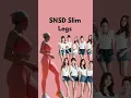 Download Lagu SNSD Girls Generation Slim Legs Workout | #shorts