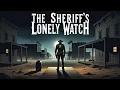 Download Lagu The Sheriff’s Lonely Watch | Western Country Ballad | Cowboy Song