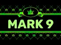 MARK 9 NIV by Max McLean