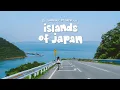 Download Lagu Seaside summer escape in japan 🏝️ | 8 days of island hopping in naoshima, teshima, takamatsu