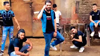 أقوى فريق فى مصر الفراعنه علي اغنيه G Oka 1991 جنرال اوكا 