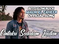 Lagu CINTAKU SEDALAM LAUTAN - LAGU SLOW ROCK MALAYSIA VIRAL | LAGU PENUH RASA \u0026 TERHANYUT DALAM RINDU |