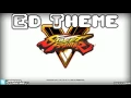 Download Lagu STREET FIGHTER V : Ed Theme (long version)