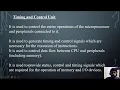 Lecture 2 EC 305 Microprocessor Microcontroller