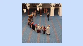 Ya Quluban Nasheed Only Vocals Slowed يا دعاة رب السماء بدون موسيقى مبطئ Othm4n3 