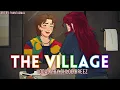 The Village (Wrabel) | Female Ver. - Cover by Chloe