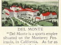 Historic Hotel Del Monte Part 2