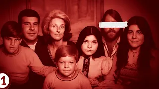 The Family Tragedy That Sparked Horror Movies PART 1