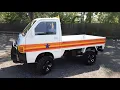 MudBugMiniTrucks Com - Meet ASTRO