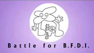 Download battle for b.f.d.i bfb intro extended MP3