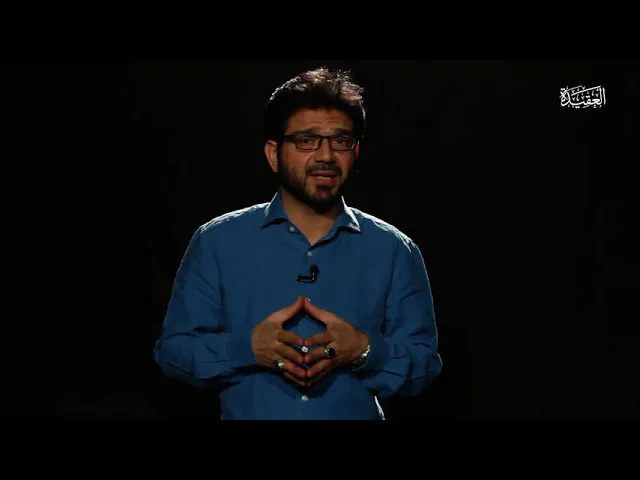 ⁣برنامج المدعي (4) -  الإمام الفيسبوكي؟!