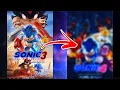 Download Lagu [RareGalaxy5] Making A Custom Sonic Movie 4 Poster! #10