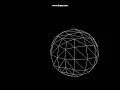 Procedural Planetary renderer