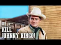Download Lagu Kill Johnny Ringo! | Spaghetti Western | English