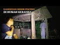 Lagu HOROR: GANGGUAN SOSOK POCONG DI RUMAH KERANDA