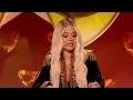 Queen Bee Performs 'Girl On Fire' By Alicia Keys | Season 1 Ep.5 | The Masked Singer UK