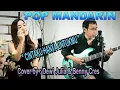 Download Lagu pop mandarin - cintaku hanya untukmu - Cover : Dewi Julia \u0026 Benny Cres