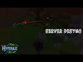 Hytale Java Plugin How to become a Ghost Moving without the server knowing PacketAdapters