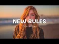 Lagu New Rules - Pop Mage (Magic Cover Release)