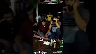 جديد الشاعر محمد اللافي الرباع عبد الله البلالي يالمعتصم لو كان منك 100 