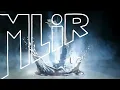 Lagu MLiR - Xummiemu (Studio Barnhus)