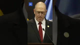 Border Czar Tom Homan 700 Officers Wit rawn