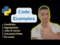 Python Interview Test Questions and Answers for Data Analyst 2025 Top 5