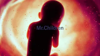 Mr.Children「産声」Teaser