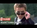 Agent Cody Banks 2003 Trailer Frankie Muniz Hilary Duff