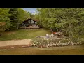 Ten Mile Lake Family Lodge-Hackensack MN