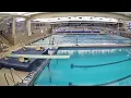 Diving Practice