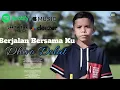 Download Lagu Pop Rohani Terbaru || BERJALAN BERSAMA KU || DHIVO DOLAT| Songwriter Pater Arnold Ndiwa CMF || MV