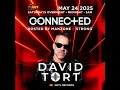 Episode 124: Connected Radio 124 (David Tort Guest Mix)