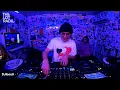 DJibouti @TheLotRadio 11-16-2022