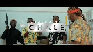 Talaat Yarky - Problem ft Kofi Mole x B4Bonah | Ground Up Tv