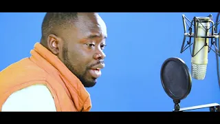 No150 NATAKA KUPOKEA BARAKA YAKE MUNGU BY DAVID IMANI 