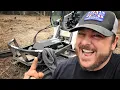 The Blue Diamond EXTREAM DUTY Brush Cutter is Awesome