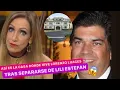 Asi es la casa donde vive LORENZO LUACES tras divorciarse de LILI ESTEFAN