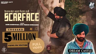 Scarface || Rami Randhawa || Prince Randhawa || (Official Video) || New punjabi Song 2021