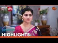 Download Lagu Pudhu Vasantham- Highlights | 27 May 2025 | Tamil Serial | Sun TV