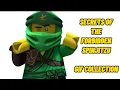 Ninjago GIF Collection - Secrets Of The Forbidden Spinjitzu