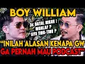 Download Lagu 3x BATAL NIKAH ⁉️ BAGI GW AYU TING-TING ITU MENARIK ‼️(BOY WILLIAM) - Curhat Bang