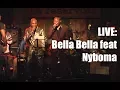 Download Lagu [ Live ] : Nyboma ft. Orchestre Bella Bella - Lipua Lipua