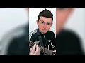 The Temper Trap - Miracle (cover)