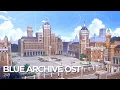 Lagu ブルーアーカイブ Blue Archive OST 249. Music for Your Soul