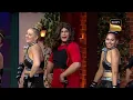 "Koi Jaye To Le Aaye" पर Sapna के साथ थिरके Ganesh जी के कदम |The Kapil Sharma Show|Celebrity Dances