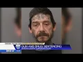 Shasta County felon Roger Price gets life sentence for gun crimes