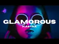 Download Lagu Kastra - Glamorous (Lyric Video)