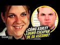 El secreto que salvo la vida de Ashley Reeves Goalcast Espanol