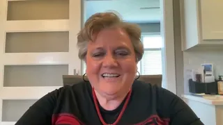 Conversation with Constance Cherry Author of The Worship Architect